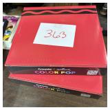 Crayola + Hallmark Color Pop Boxed Sets (Set of 2)