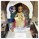 Skydance Spellbound Ellian Singing Doll New in Box