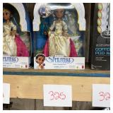 Skydance Spellbound Ellian Singing Doll New In Box