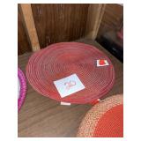 new placemats lot