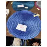 new placemats lot