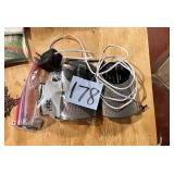 RadioShack Wireless Intercom systems