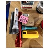Flashlights