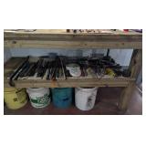 Hand Tools, Woodworking, hammers, wrenches