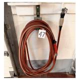 Contractor Grade Heavy Duty Water hose