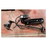 Johnson Bow-mount trolling motor