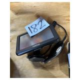 Garmin GPS navigator unit