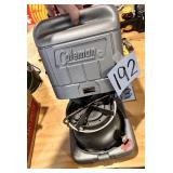 Coleman Sportster 2 Dual Fuel Burner Stove camping