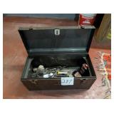 Craftsman toolbox