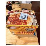 Altea Lusso 160 manual pasta maker Italy