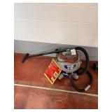 Shop-Vacuum
