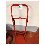 Red Dolly / Hand Truck
