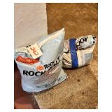 Hot Rock Salt Ice Melt