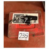 Bernzomatic TS4000 trigger-start torch head