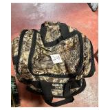 Guide Series Camouflage duffel bag