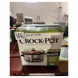 Used Crockpot