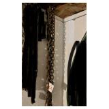 Heavy-Duty Chain