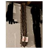 Wrought Iron Chain