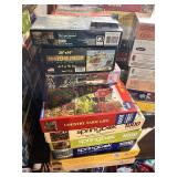 puzzles