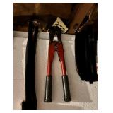Bolt Cutters