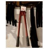 H.K. Porter Bolt Cutters