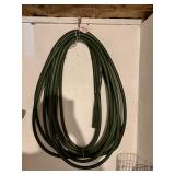 Rubber Garden Hose