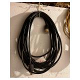 Heavy-Duty Electrical Extension Cord