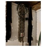 Manual Chain Hoist