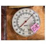 Vintage Ohio Thermometer Co.