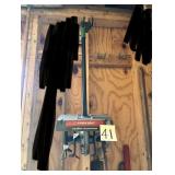 Troy-Bilt Garden Cultivator