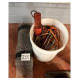 Electrical Wires/Cables, Wire mesh