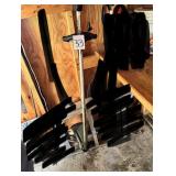 String Trimmer, Weed wacker ECHO