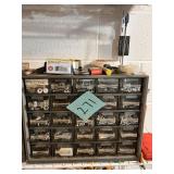 Nuts and Bolts organizer