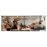 Hardware, Tools, Pencil Sharpener, garage lot