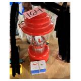 Coleman 5312 series retro lantern camp