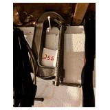 Vintage C-Clamp