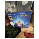 XBox360 Disneyland