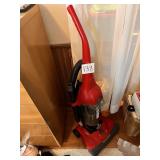 Dirt devil Breeze upright Vacuum