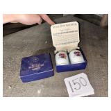 Royal Worcester Evesham Gold porcelain egg coddler