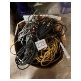 Electrical cords