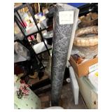 Linoleum roll