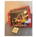2003 M&M Rebel without a clue candy dispenser
