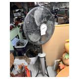 Holmes standing fan (not working