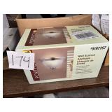 Wall Sconce Portfolio brand light