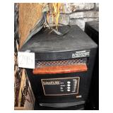 Eden pure heater