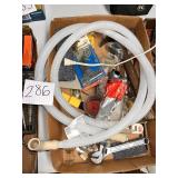 Tool lot