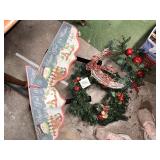 Christmas decorations