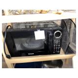 Frigidaire Countertop microwave
