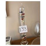 Carolina Biological supply Co. Galileo thermometer