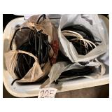 electronic cables, cords